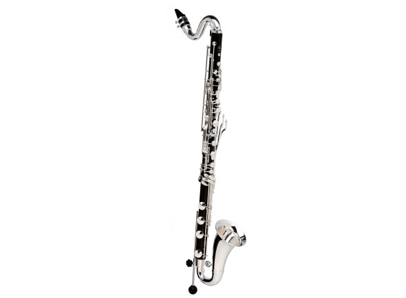 Buffet Crampon Prestige Bass low C Buffet Crampon Prestige Bass low C